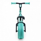 Bicicleta echilibru Yvolution Y Velo Junior Green
