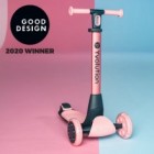 Trotineta Yvolution Y Glider Nua Pink