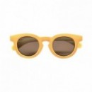 Ochelari de soare Beaba 9-24 luni Delight Honey