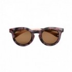 Ochelari de soare Beaba 2-4 ani Happy Pink Tortoise