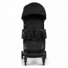 Carucior Leclerc Influencer Air Piano Black