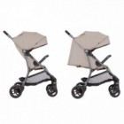 Carucior Graco Breaze Lite 2 Little Adventures