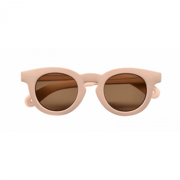 Ochelari de soare Beaba 9-24 luni Delight Blush