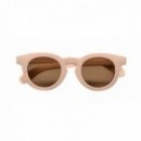 Ochelari de soare Beaba 9-24 luni Delight Blush
