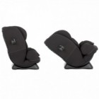 Scaun auto Graco SlimFit i-Size 0-12 ani Midnight