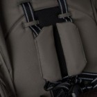 Carucior Leclerc Influencer Air Olive Green