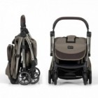 Carucior Leclerc Influencer Air Olive Green
