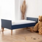 Patut Childhome Bold Blue 70x140 cm