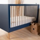 Patut Childhome Bold Blue 70x140 cm