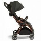 Carucior Leclerc Baby Influencer Black Brown