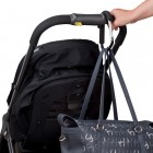 Set carlige pentru carucior Clevamama