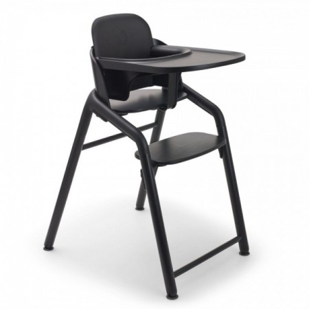 Tava pentru set bebelusi scaun Bugaboo Giraffe Black