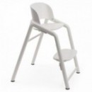 Scaun Bugaboo Giraffe White