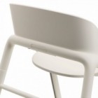 Scaun Bugaboo Giraffe White