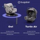Baza Isofix Bugaboo 360