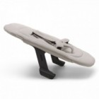 Set nou-nascut Bugaboo Giraffe Polar White