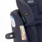 Scaun auto Graco SlimFit i-Size Cambridge