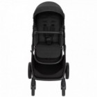 Carucior Graco Near2Me DLX 3 in 1 Midnight