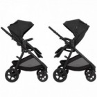 Carucior Graco Near2Me DLX 3 in 1 Midnight