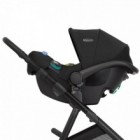 Carucior Graco Near2Me DLX 3 in 1 Midnight