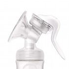 Pompa de san manuala cu biberon SCF330/20