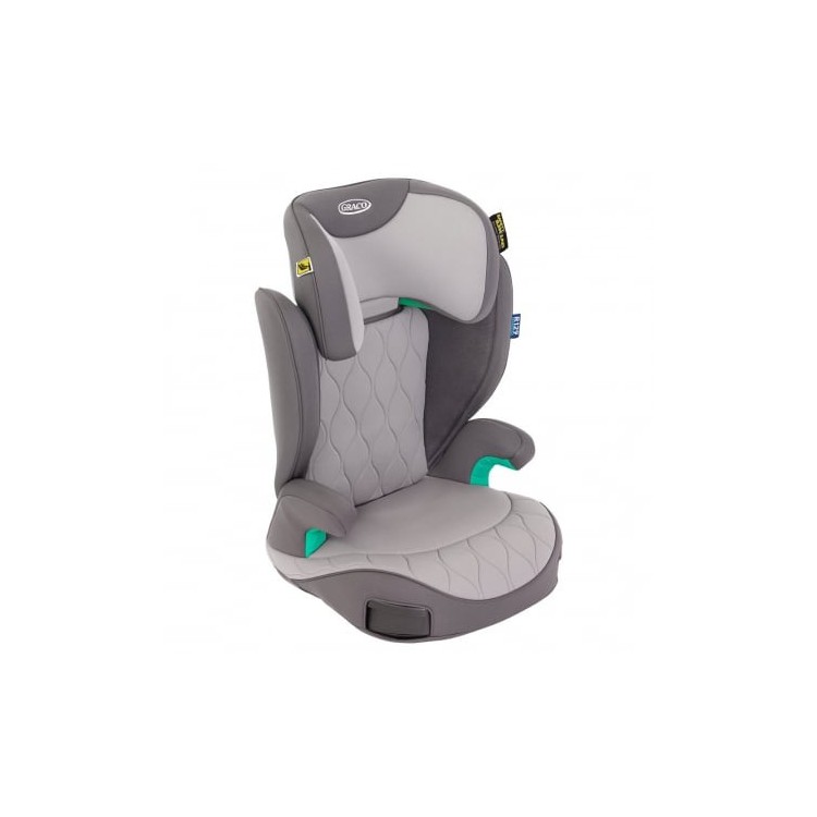 Scaun auto Graco Affix i-Size Iron