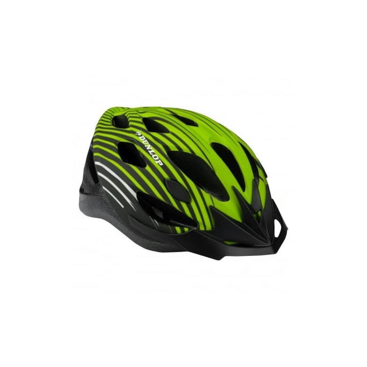 Casca protectie Dunlop L 58-61 cm Verde