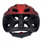 Casca protectie Dunlop L 58-61 cm Rosu