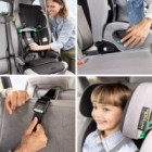 Scaun auto Graco Energi i-Size Meteor