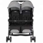 Carucior gemeni Graco DuoRider Steeple Gray