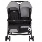 Carucior gemeni Graco DuoRider Steeple Gray
