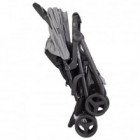 Carucior gemeni Graco DuoRider Steeple Gray