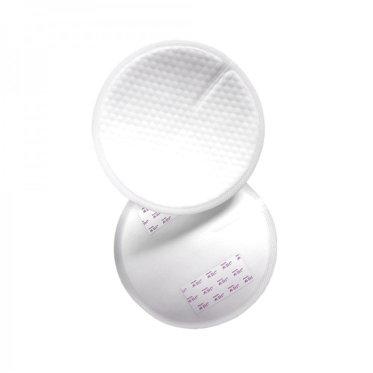 Tampoane pentru sani 100 buc SCF254/13 Philips Avent