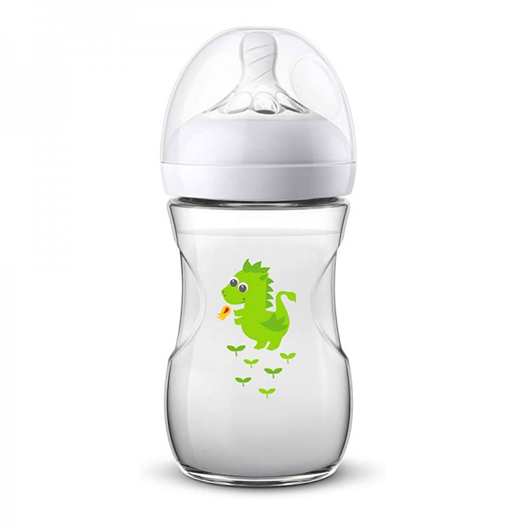 Biberon Natural 260ml SCF070/24 Philips Avent