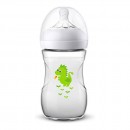 Biberon Natural 260ml SCF070/24 Philips Avent