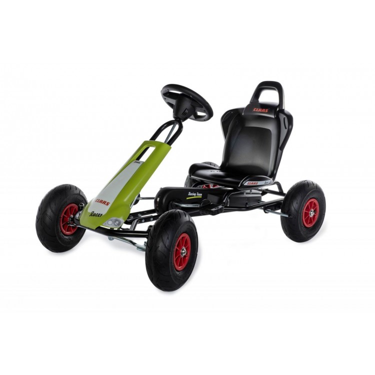 Kart cu pedale Claas air racer