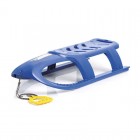 Sanie pentru copii Prosperplast BULLET, 102.5x40x23cm, albastru