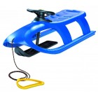 Sanie copii Bullet Control albastra