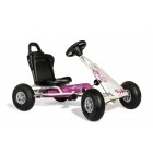 Kart pentru copii Air runner Flower