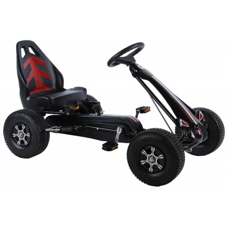 Kart cu pedale E&L Race