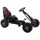 Kart cu pedale E&L Race