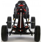 Kart cu pedale E&L Race