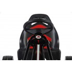 Kart cu pedale E&L Race