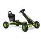 Kart pentru copii AR8G air racer verde