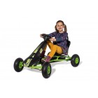 Kart pentru copii AR8G air racer verde