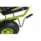 Kart pentru copii AR8G air racer verde