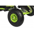 Kart pentru copii AR8G air racer verde