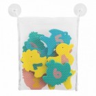 Set jucarii de baie Clevamama 3507