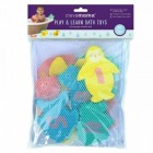 Set jucarii de baie Clevamama 3507