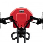 Kart electric pentru copii Rollplay XL, 12V